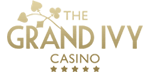Grand Ivy Help Center home page